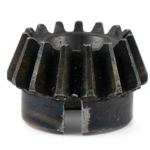 Шестерня коническая (малая) привода фаршевого насоса